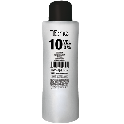 Oxigenate Conditioner in Cream Natural Color