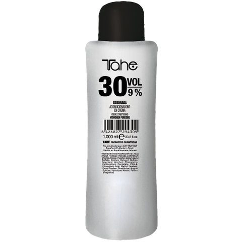 Oxigenate Conditioner in Cream Natural Color 30%