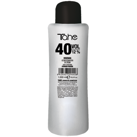 Oxigenate Conditioner in Cream Natural Color