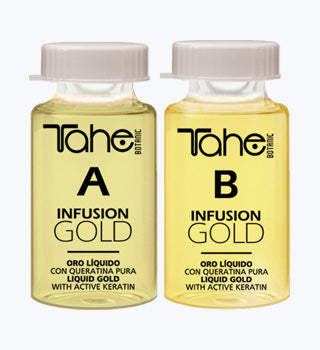 Infusion A+B Gold
