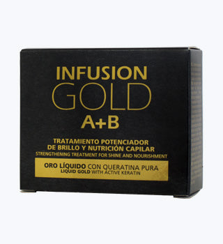 Infusion A+B Gold