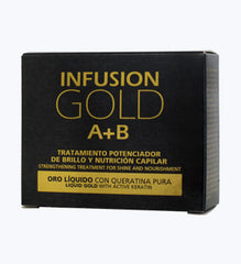 Infusion A+B Gold