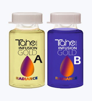 Infusion A+B Gold Radiance