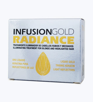 Infusion A+B Gold Radiance