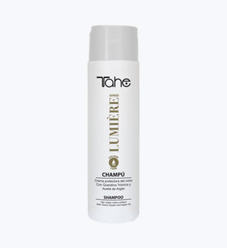 Cream Shampoo Lumiere Express