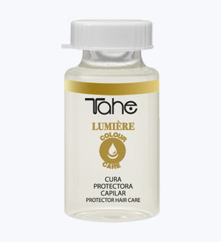 Color Protecting Cure Lumiere Express