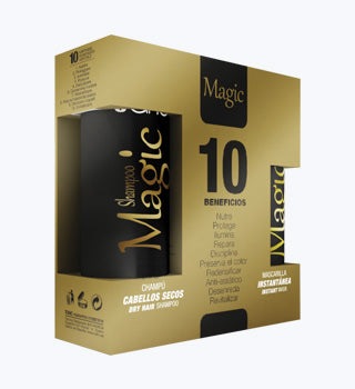 Instant Mask Magic BX
