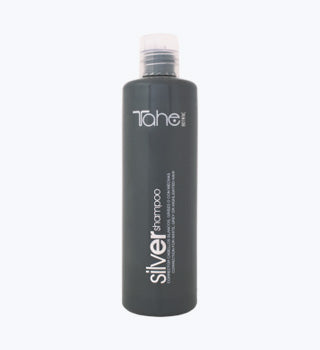 Silver Tone Healing Shampoo