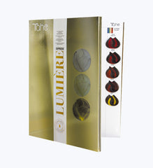 Tint Lumiere Express Hair Colour